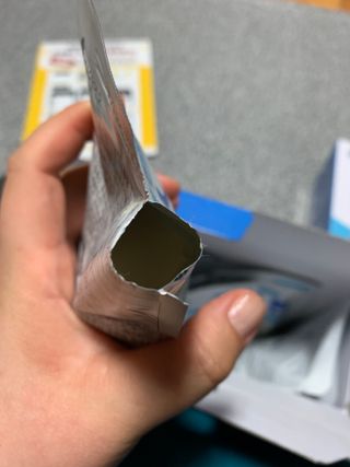 자연에온 마시는 프로틴 고함량 균형단백질 음료 포스틴 125ml 10개입 1BOX — 4점을 준 리뷰어가 2021년 4월 올린 사용 사진