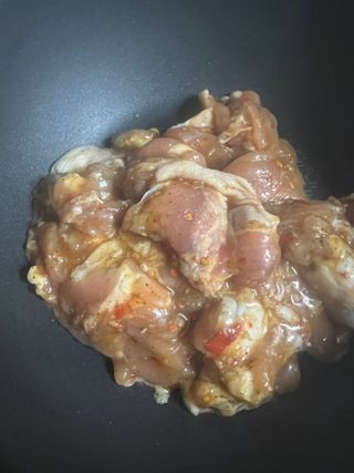 (주)마니커 마니커 닭고기 덧살구이 2종(올리브소금&핫칠리) [냉동 500g] — 5점을 준 리뷰어가 2022년 11월 올린 사용 사진