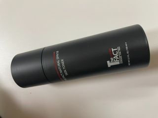 The Fact 더팩트 내추럴 에스에프엔 에이틴 스킨 토너 150ml — 4.5점을 준 리뷰어가 2022년 5월 올린 사용 사진