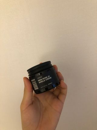 디마르3 렘로즈 25 실드 크렘 — 5점을 준 리뷰어가 2020년 12월 올린 사용 사진