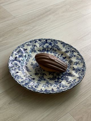 [메종콜리브리] 프랑스 마들렌 메종콜리브리 헤이즐넛 마들렌 2팩 — 5점을 준 리뷰어가 2021년 9월 올린 사용 사진