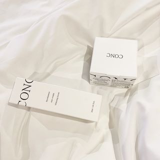 CONC [콩크 2종 세트]  미로탐누스 안티링클 화이트닝 크림+세럼 — 5점을 준 리뷰어가 2021년 4월 올린 사용 사진