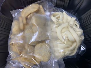 (주)어메이징팩토리 a.칼볶이 — 5점을 준 리뷰어가 2021년 8월 올린 사용 사진