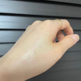 화이트리 비움 데일리 토너, 바하 0.5토너 세트 — 4점을 준 리뷰어가 2021년 1월 올린 사용 사진