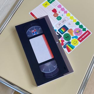 리훈 레코딩 다이어리 비디오 — 5점을 준 리뷰어가 2021년 6월 올린 사용 사진