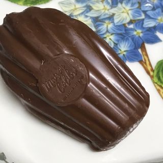 [메종콜리브리] 프랑스 마들렌 메종콜리브리 헤이즐넛 마들렌 2팩 — 5점을 준 리뷰어가 2021년 9월 올린 사용 사진
