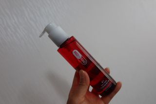 레드투래드 안티더스트 클렌징 오일 150ml — 5점을 준 리뷰어가 2021년 6월 올린 사용 사진
