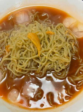 클린24시간 올리브발효곤약면 시원김치면 1세트-(3봉) — 5점을 준 리뷰어가 2023년 11월 올린 사용 사진