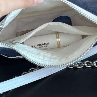 (주)닥터오레고닌 오리밤 멀티스틱 — 5점을 준 리뷰어가 2023년 7월 올린 사용 사진
