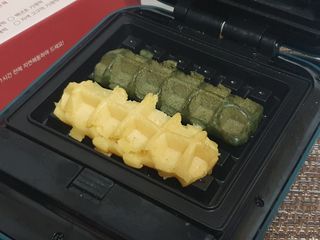 [푸디푸디] 1일1떡!  가래떡 낱개포장 아침식사 식사대용! 7종 세트 혼합 (1BOX=14개입) — 5점을 준 리뷰어가 2022년 5월 올린 사용 사진