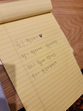 0.8L 마케팅팀 - — 3점을 준 리뷰어가 2021년 5월 올린 사용 사진