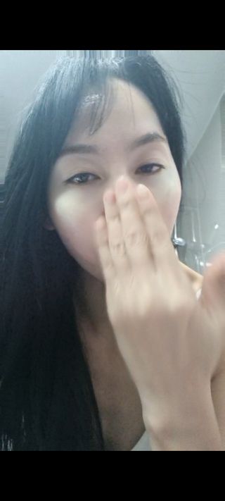 비프리코스메틱 비포에프터 클렌징오일 200ml — 5점을 준 리뷰어가 2023년 2월 올린 사용 사진