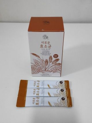 생활속미 이로운 효소균 15곡곡물발효효소 효소식품 — 5점을 준 리뷰어가 2021년 5월 올린 사용 사진