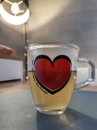 프리마인 자체 기업부설 연구소에서 찾아낸 건강한 수면의 비밀.  슬립토 플러스 30포 — 5점을 준 리뷰어가 2022년 1월 올린 사용 사진