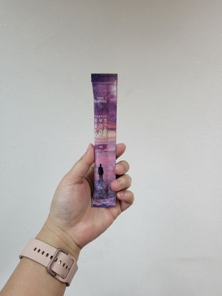 엘리샤코이 아임얼라이브 콤부차 콜라겐 506 스틱젤리 석류 — 4점을 준 리뷰어가 2021년 12월 올린 사용 사진