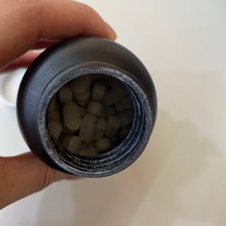 슬림플래닛 가르시니아 3900mg — 4.5점을 준 리뷰어가 2021년 8월 올린 사용 사진
