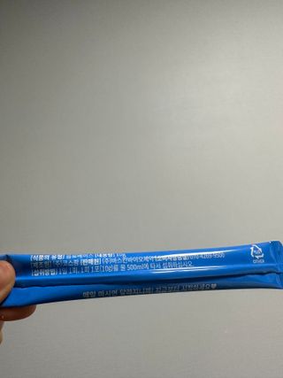 히엔 블루미, 핑크미 히엔 블루미 — 5점을 준 리뷰어가 2023년 5월 올린 사용 사진
