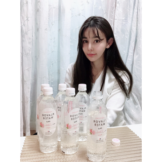 아쿠아스 플레이버워터 ★[아쿠아스] 제로칼로리 플레이버워터 복숭아/청포도 1BOX 20개입 — 5점을 준 리뷰어가 2021년 4월 올린 사용 사진