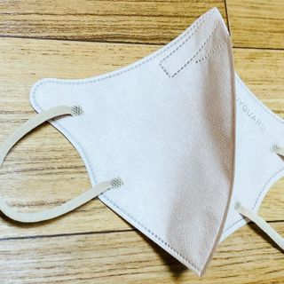 [애니가드] 셋업 메베마스크라이트  (대형 4컬러 + 중형 4컬러) — 5점을 준 리뷰어가 2022년 6월 올린 사용 사진