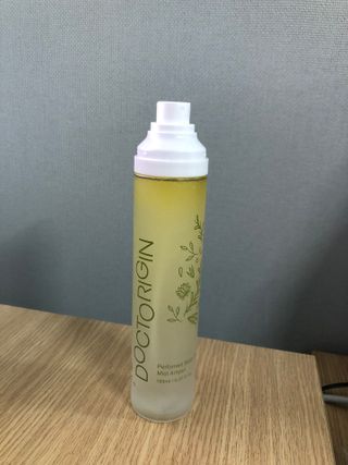 닥터리진 퍼퓸드  바디오일 미스트 앰플 150ml — 5점을 준 리뷰어가 2022년 7월 올린 사용 사진