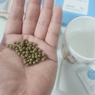 예진약방 그날을 위한 맞춤형 한방 건강식품 (4종) — 5점을 준 리뷰어가 2022년 6월 올린 사용 사진