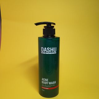 다슈코리아 다슈 데일리 아크네 릴렉스 바디워시 500ml — 5점을 준 리뷰어가 2021년 6월 올린 사용 사진