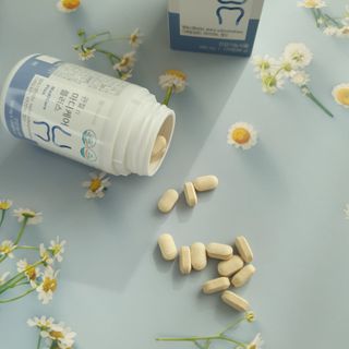 프리마인 평생 써야하는 관절의 건강을 위한 완벽설계 솔루션 관절n마디케어 플러스 120정 — 5점을 준 리뷰어가 2021년 12월 올린 사용 사진