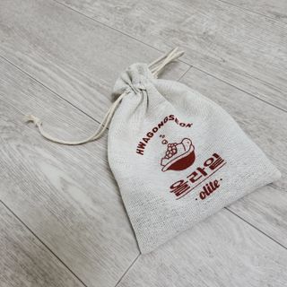 올라잍 천연화공석 — 5점을 준 리뷰어가 2022년 9월 올린 사용 사진