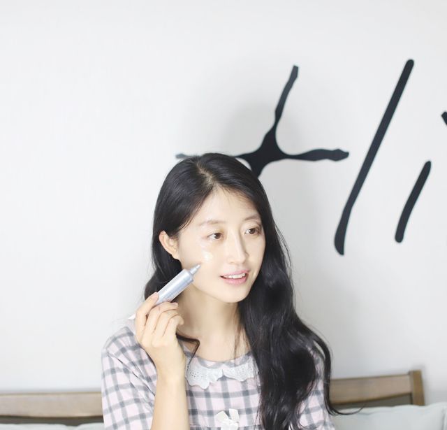 [NEW_버진팜스 깨죽크림] 쓱- 바르면 잡티가 사라지는 광/톤/결 비타민크림 리뷰 사진