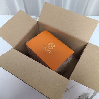 바이리뮤 에이지 홀딩 펩타톡스 앰플 — 5점을 준 리뷰어가 2021년 4월 올린 사용 사진