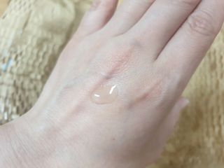 [스킨1004] 마다가스카르 센텔라 앰플 100ml — 5점을 준 리뷰어가 2024년 5월 올린 사용 사진