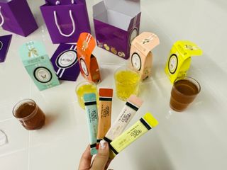 [몽베스트] 위드 더 블랜딩 하우스 _ 버라이어티팩 — 4점을 준 리뷰어가 2022년 12월 올린 사용 사진