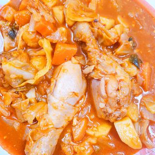 (주)마니커 마니커 IQF닭다리[냉동1kg] — 5점을 준 리뷰어가 2023년 1월 올린 사용 사진