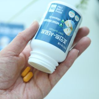 에이치알팜 조인트-서포트 보스웰리아 MSM 650mg x 120정 — 5점을 준 리뷰어가 2021년 6월 올린 사용 사진