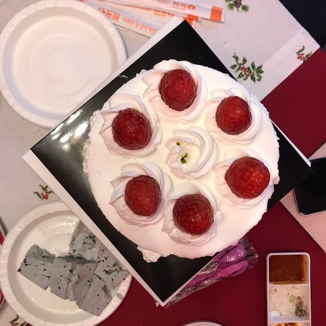 [라온베이커리] 2만원 이용권 남녕점 리뷰 사진