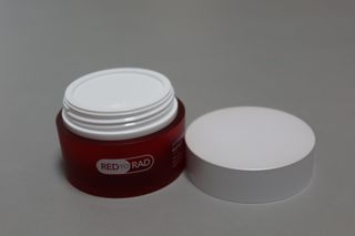 레드투래드 센서티브 슈퍼 크림 50ml — 5점을 준 리뷰어가 2021년 9월 올린 사용 사진