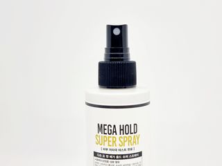 다슈코리아 다슈 포 맨 프리미엄 메가 홀드 슈퍼 스프레이 250ml — 5점을 준 리뷰어가 2021년 7월 올린 사용 사진