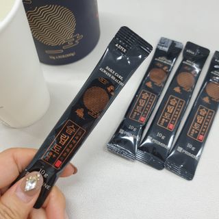 프리마인 자체 기업부설 연구소에서 찾아낸 건강한 수면의 비밀.  슬립토 플러스 30포 — 5점을 준 리뷰어가 2021년 12월 올린 사용 사진