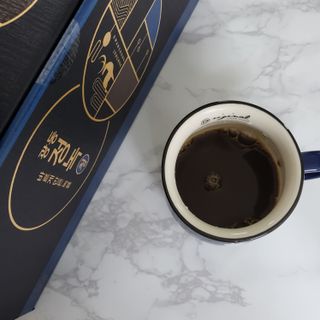 광동생활건강 [광동] 바르게 만든 녹용, 광동정녹청 — 5점을 준 리뷰어가 2022년 1월 올린 사용 사진