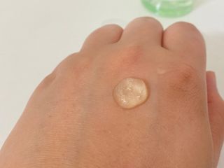 디에이브 더마-테카 바이옴 세럼 50ml — 5점을 준 리뷰어가 2023년 3월 올린 사용 사진