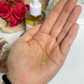 [스킨1004] 마다가스카르 센텔라 앰플 100ml — 5점을 준 리뷰어가 2024년 5월 올린 사용 사진