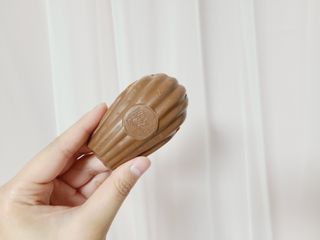 [메종콜리브리] 프랑스 마들렌 메종콜리브리 헤이즐넛 마들렌 2팩 — 5점을 준 리뷰어가 2021년 12월 올린 사용 사진
