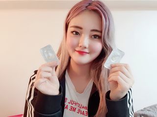 렌시스 LENSSIS [ 렌시스 ] 인생정착템 , 영롱한 매력이 있는 ＃에일린시리즈 1개월용 ｜ 4컬러 중 택1 ｜ — 5점을 준 리뷰어가 2021년 4월 올린 사용 사진