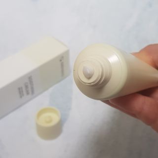 젠바이오 코스메틱스 젠바이오수딩크림]   가려운 피부 & 아토피 원픽 크림 — 5점을 준 리뷰어가 2022년 11월 올린 사용 사진