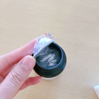 메디타민 원헌드레드 MSM 2000 — 5점을 준 리뷰어가 2021년 4월 올린 사용 사진