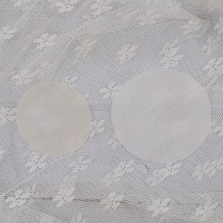 메디필 레드 락토 콜라겐 필링패드 — 4점을 준 리뷰어가 2021년 3월 올린 사용 사진