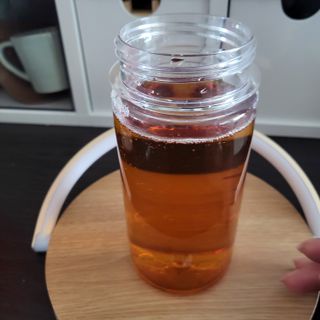 메타아르기닌 GC녹십자웰빙 메타 아르기닌 6000 플러스 오르니틴 — 5점을 준 리뷰어가 2022년 5월 올린 사용 사진