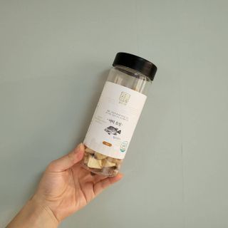 부르르펫 야미트릿 틸라피아 60g — 5점을 준 리뷰어가 2021년 10월 올린 사용 사진