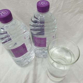 몽베스트 MONTBEST 1L 12입 — 4점을 준 리뷰어가 2022년 12월 올린 사용 사진