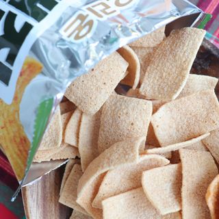 맛있게 채우는 단백질 12g, 닥터유 단백질칩 — 5점을 준 리뷰어가 2023년 12월 올린 사용 사진